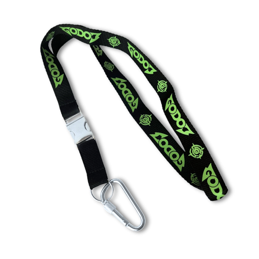 Lanyard GODOJ
