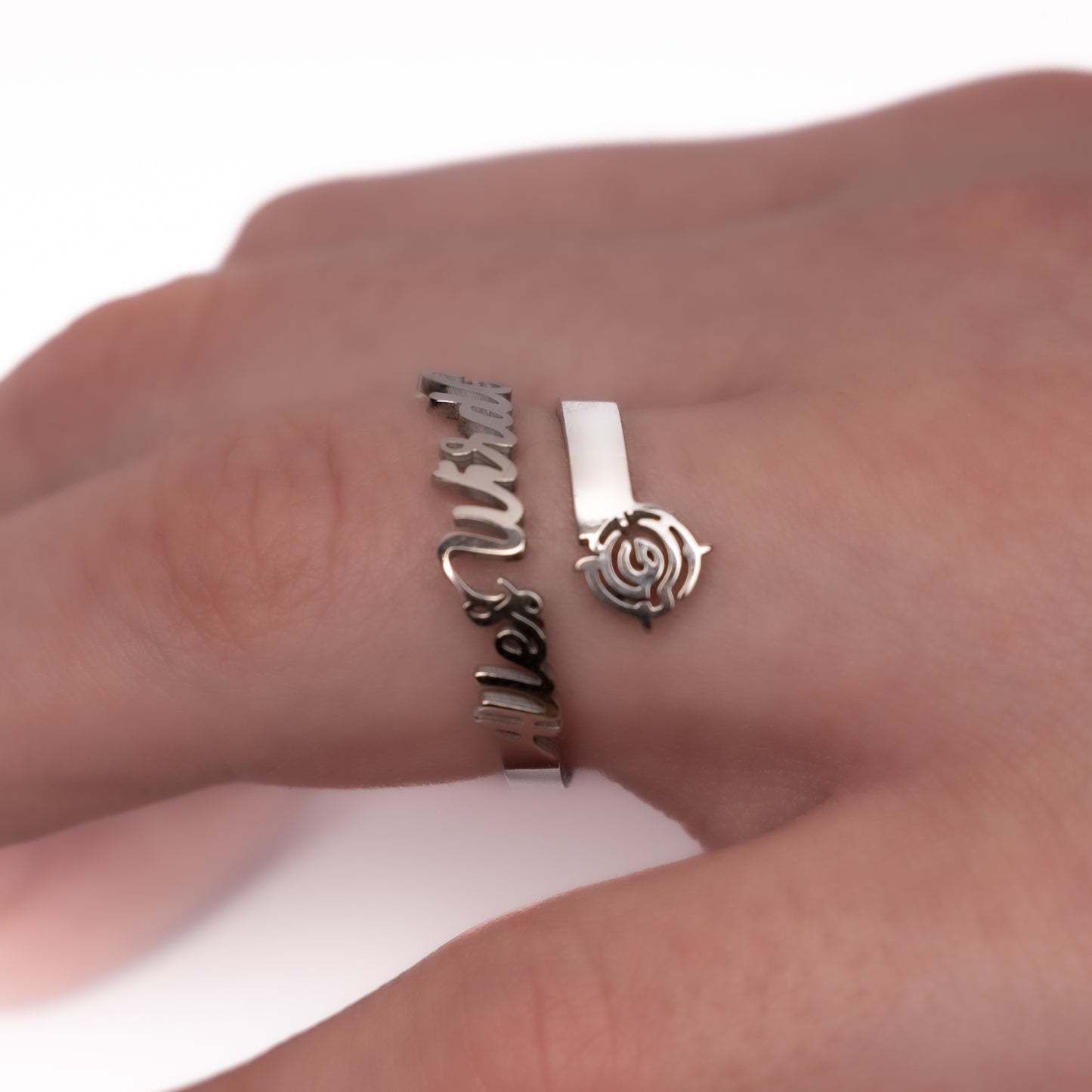 Ring "Alles wird gut"