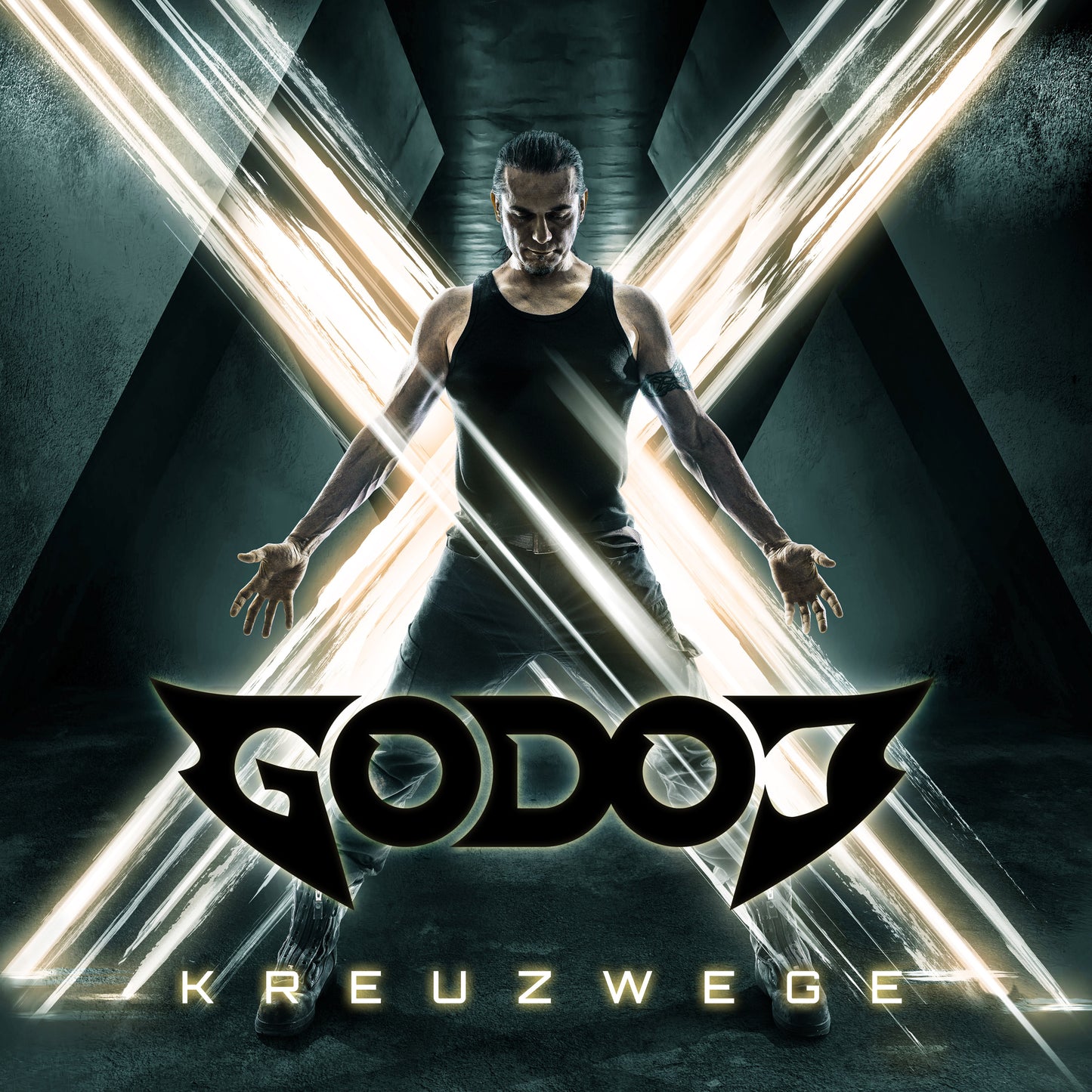 CD "KREUZWEGE" (2026)