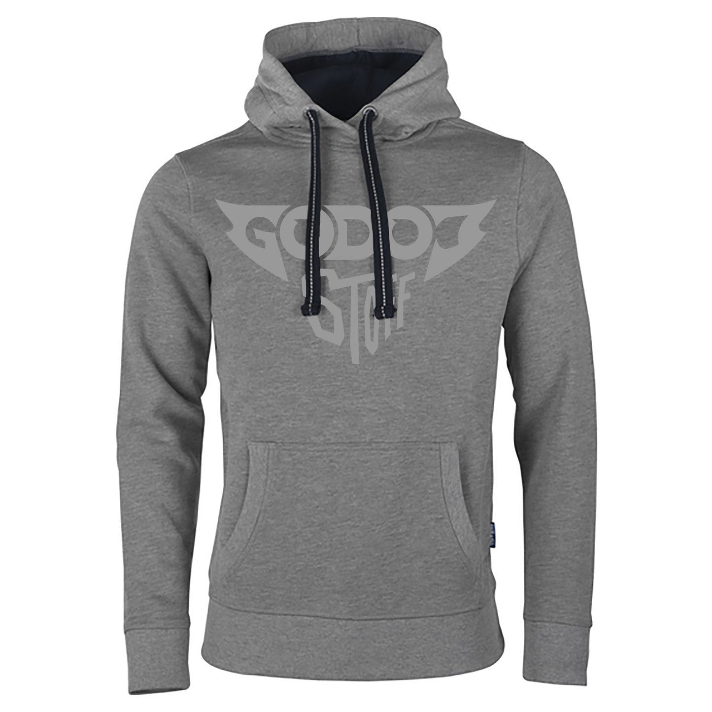 Hoodie "GODOJ STOFF"