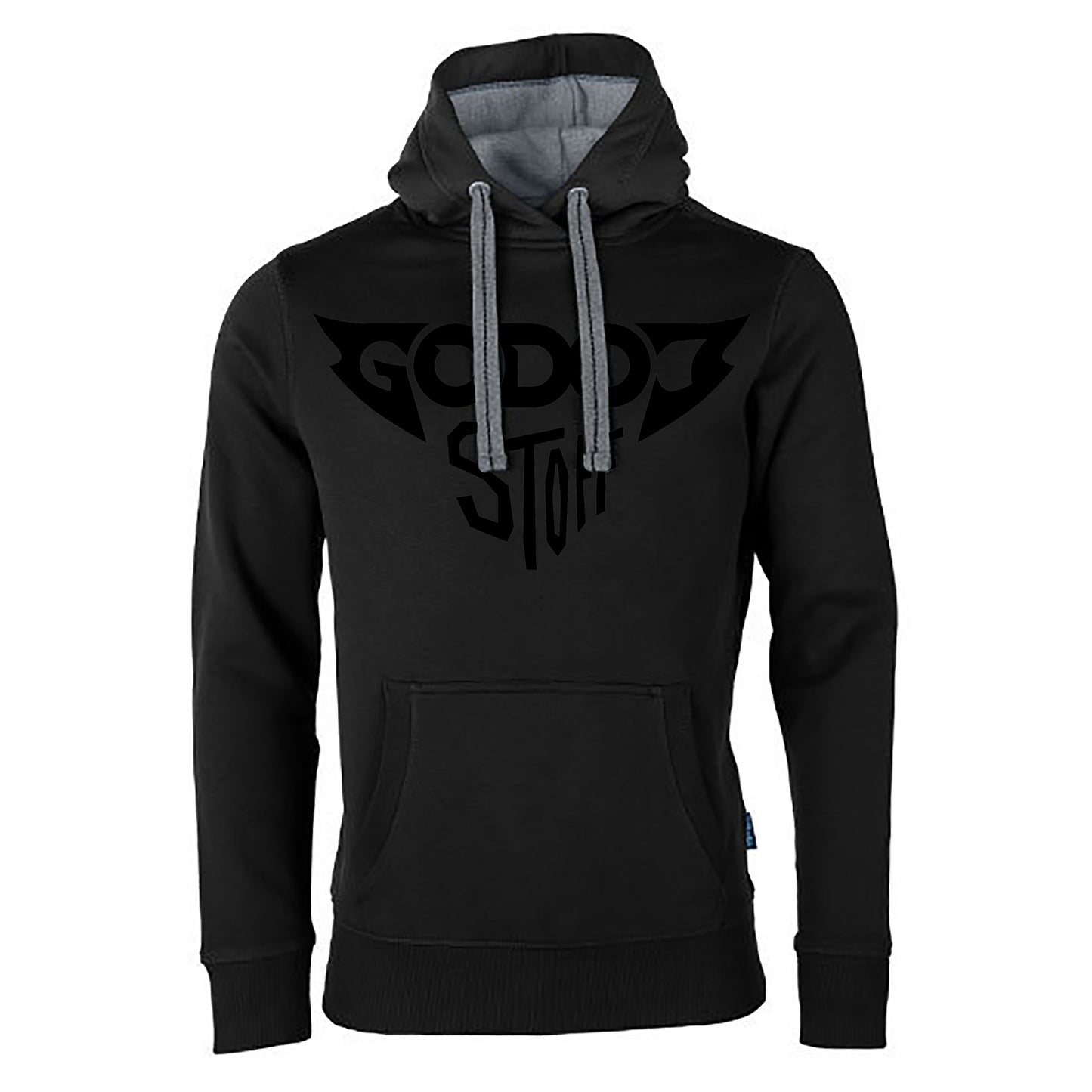 Hoodie "GODOJ STOFF"