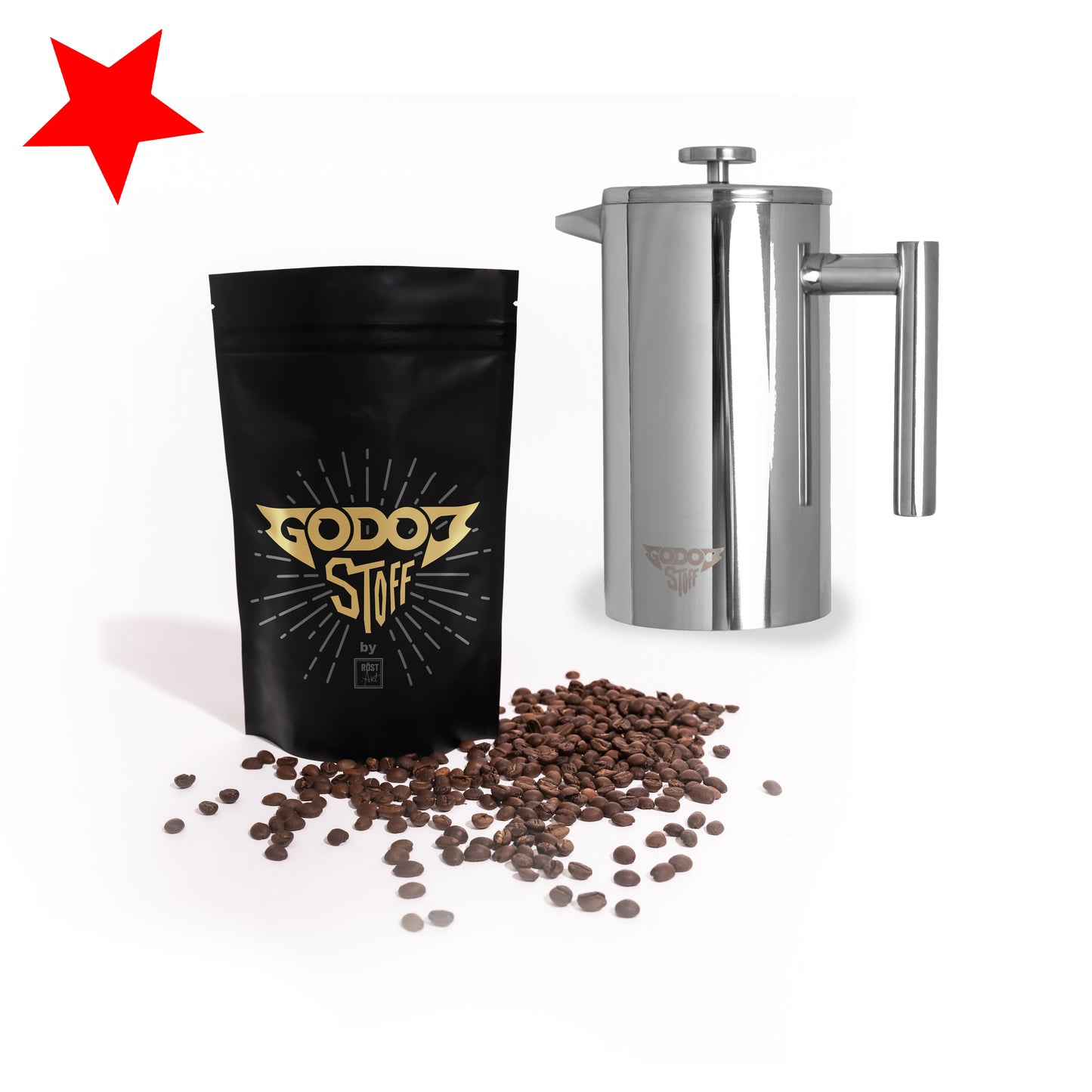 Bundle "Kaffee & Kanne"