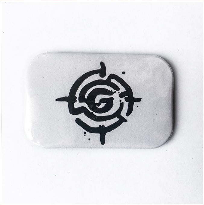 Magnetbutton (Div. Motive)