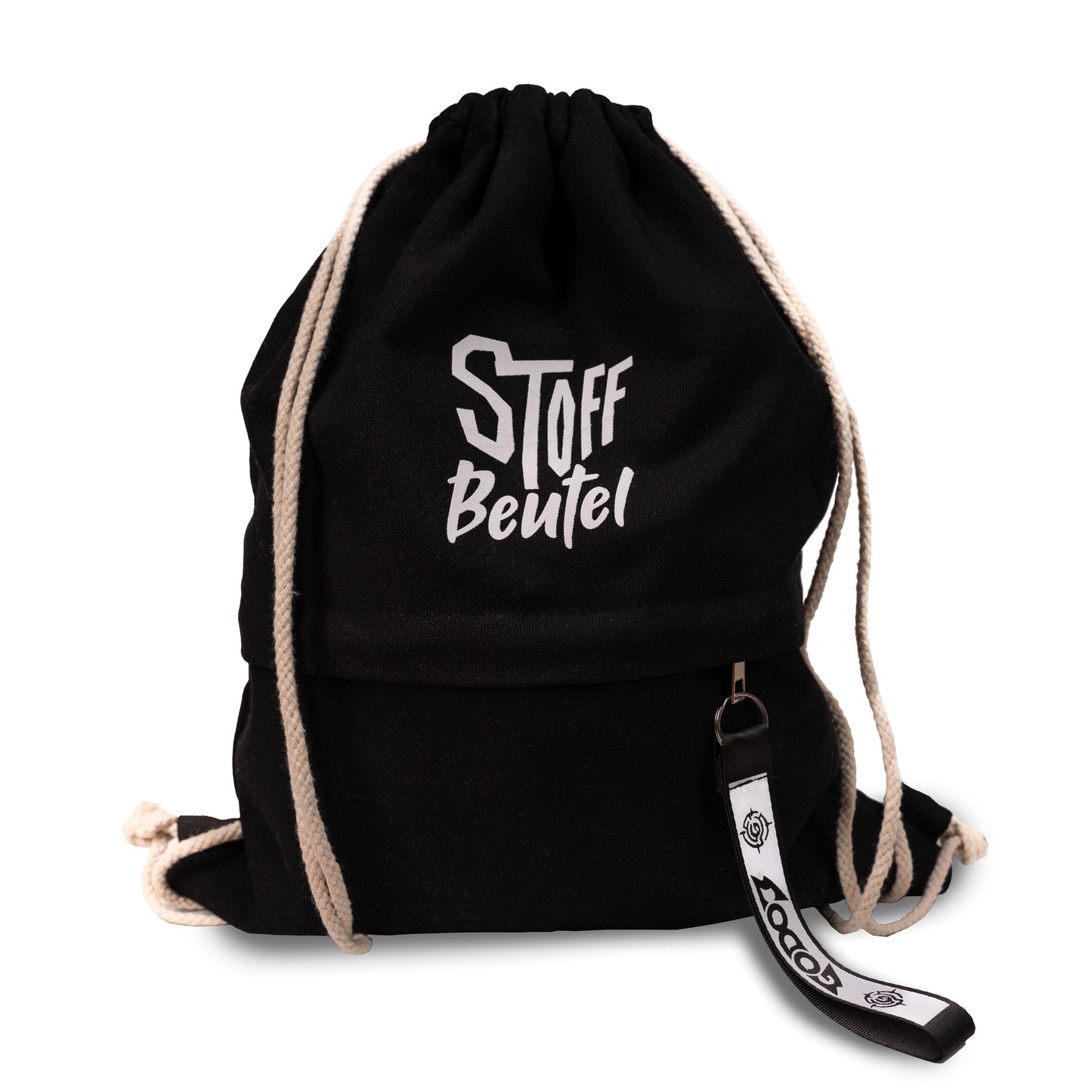 Rucksack "STOFF Beutel"