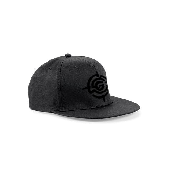 Snapback Cap mit G-Logo-Stick