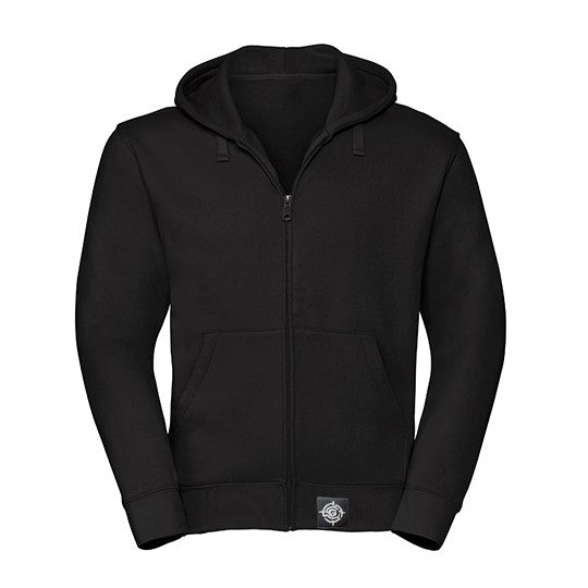 Zipper-Hoodie GODOJ