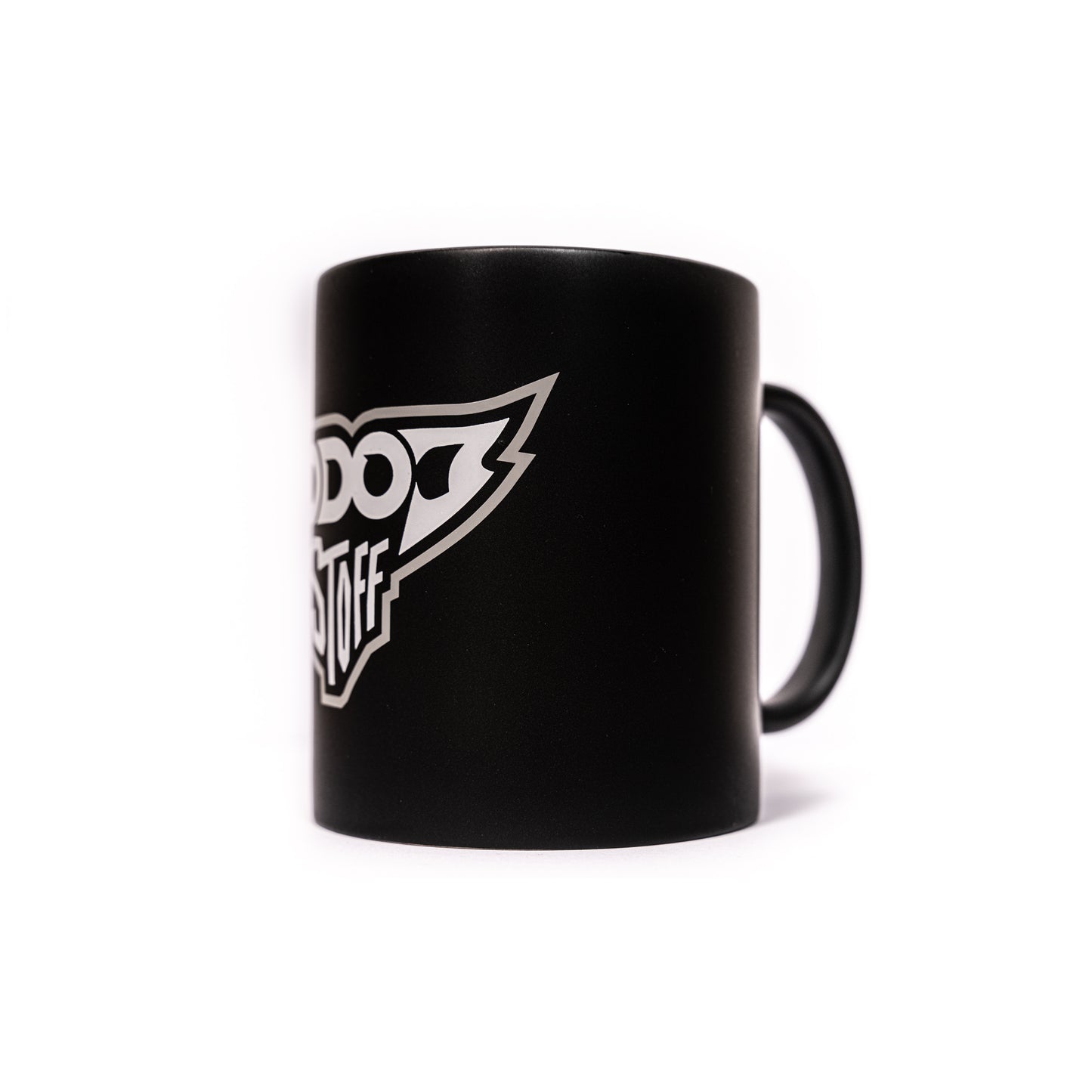 Tasse "Godoj STOFF"