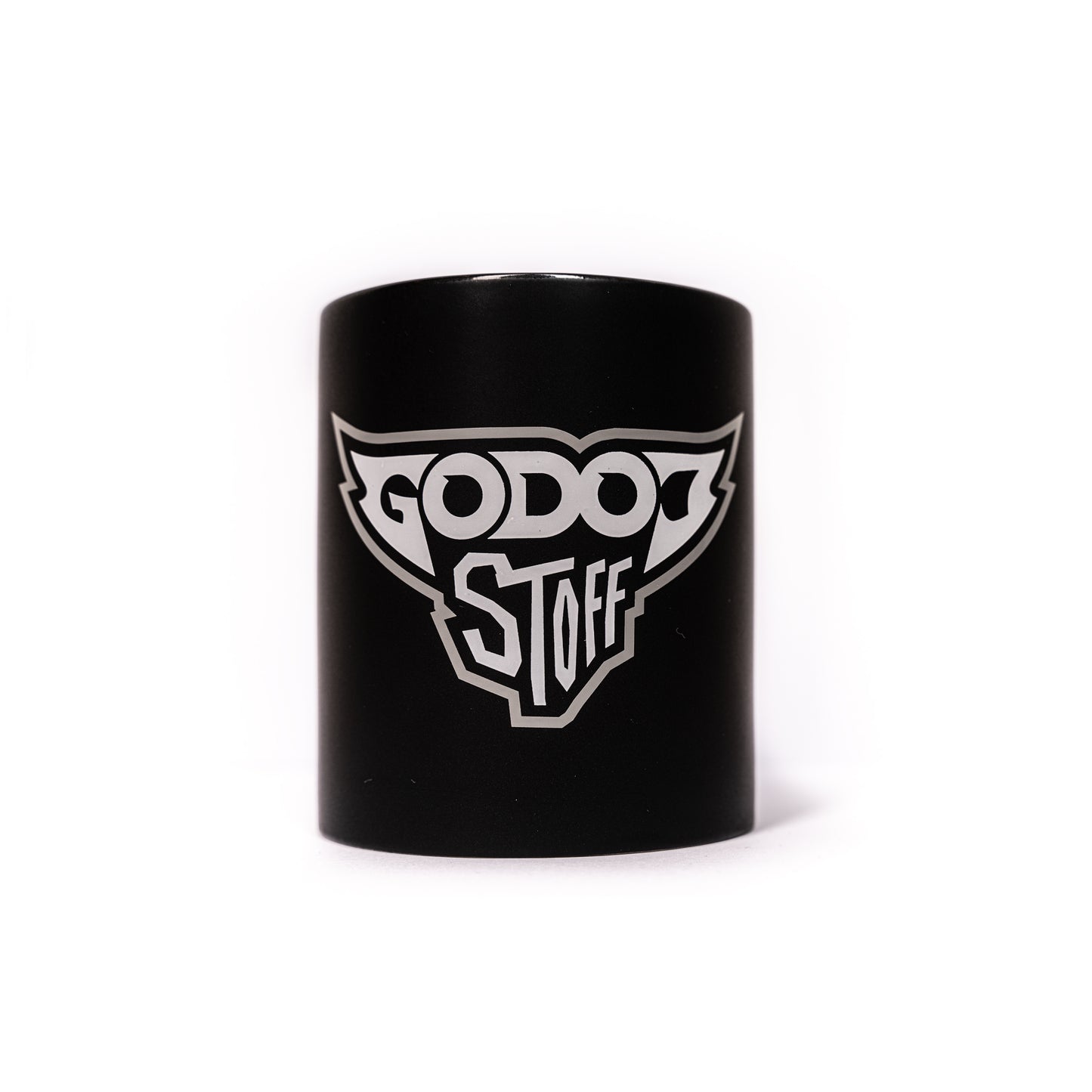 Tasse "Godoj STOFF"