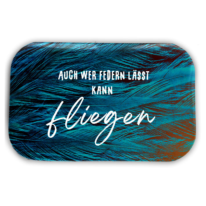 Magnetbutton (Div. Motive)