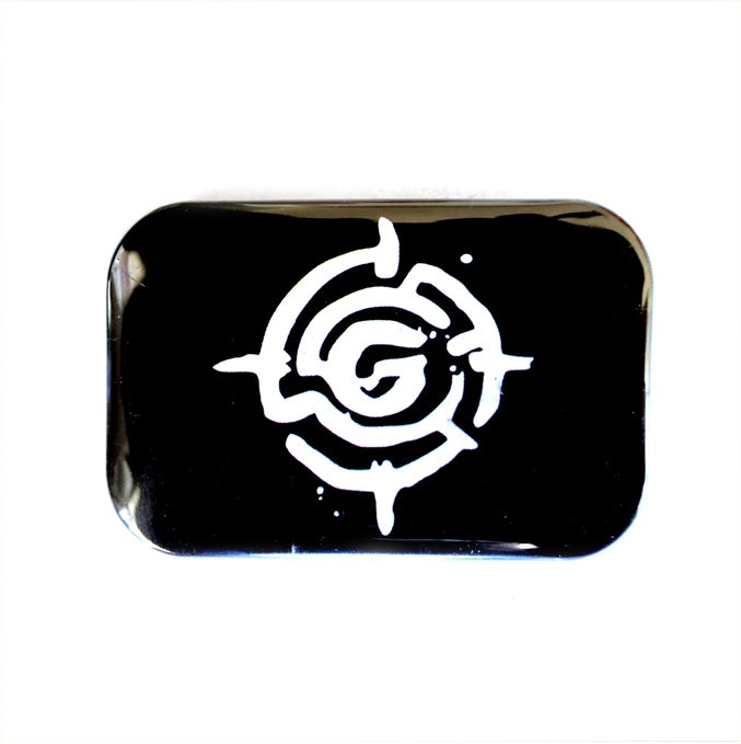 Magnetbutton (Div. Motive)