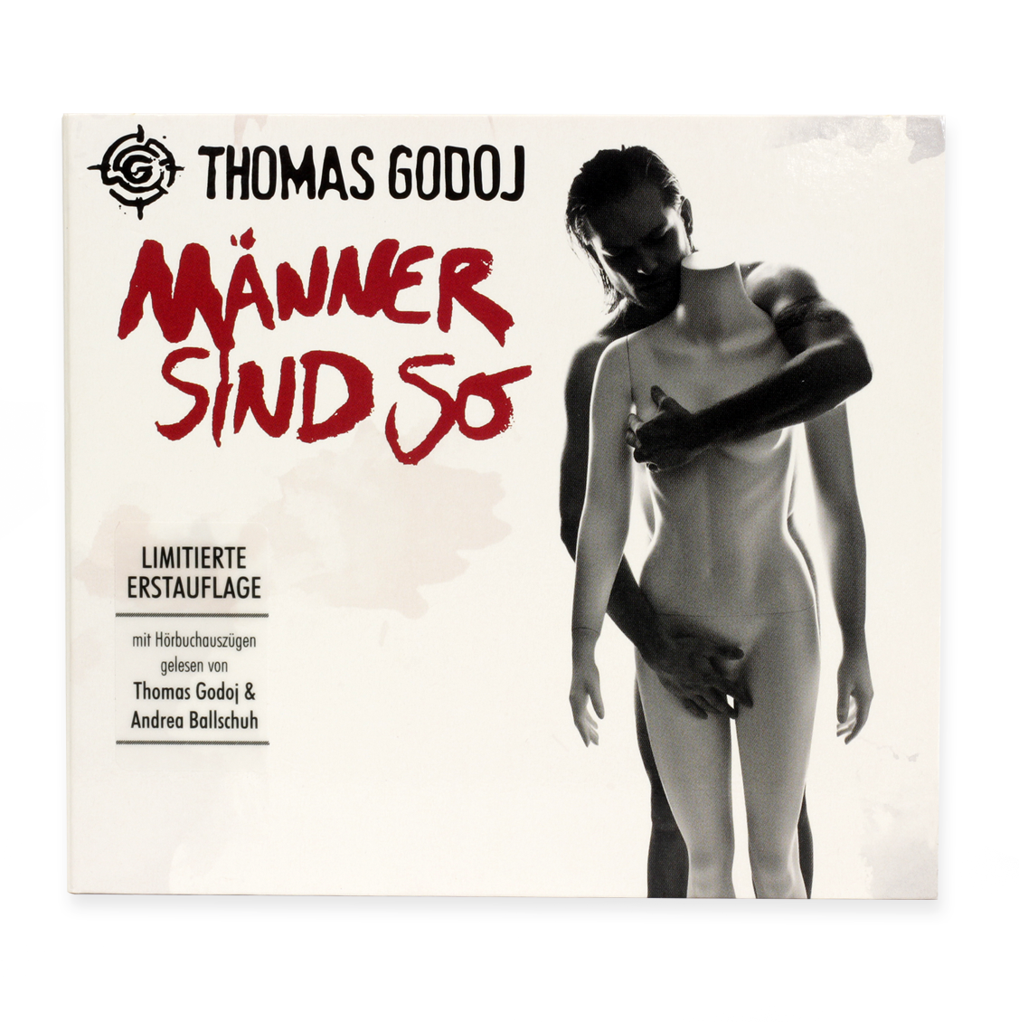 CD "Männer sind so" (2013)
