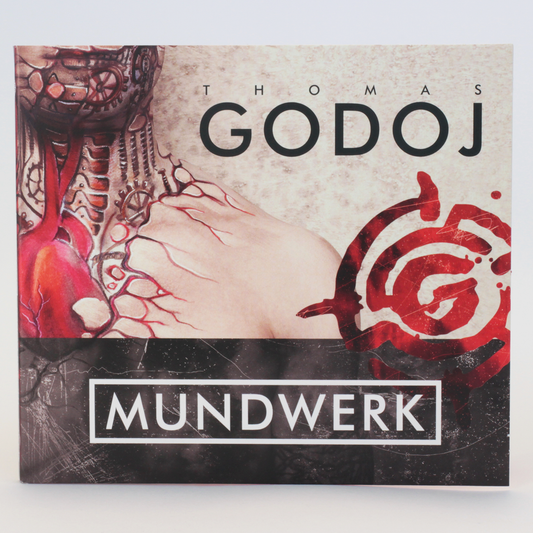 CD "Mundwerk" - Standard Version (2016)