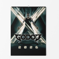 Kalender 2026