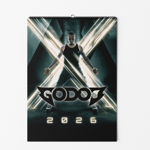 Kalender 2026