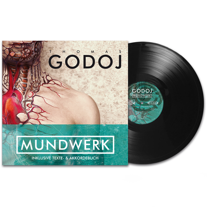 Vinyl "Mundwerk"