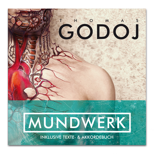 Vinyl "Mundwerk"