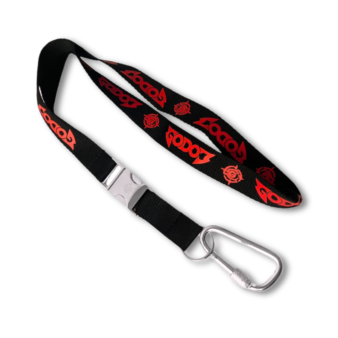 Lanyard GODOJ
