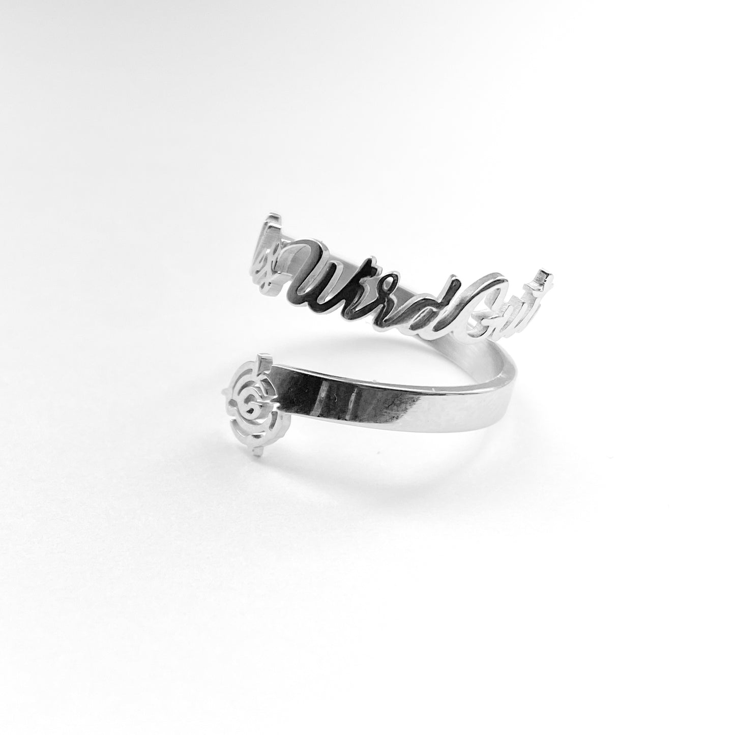 Ring "Alles wird gut"