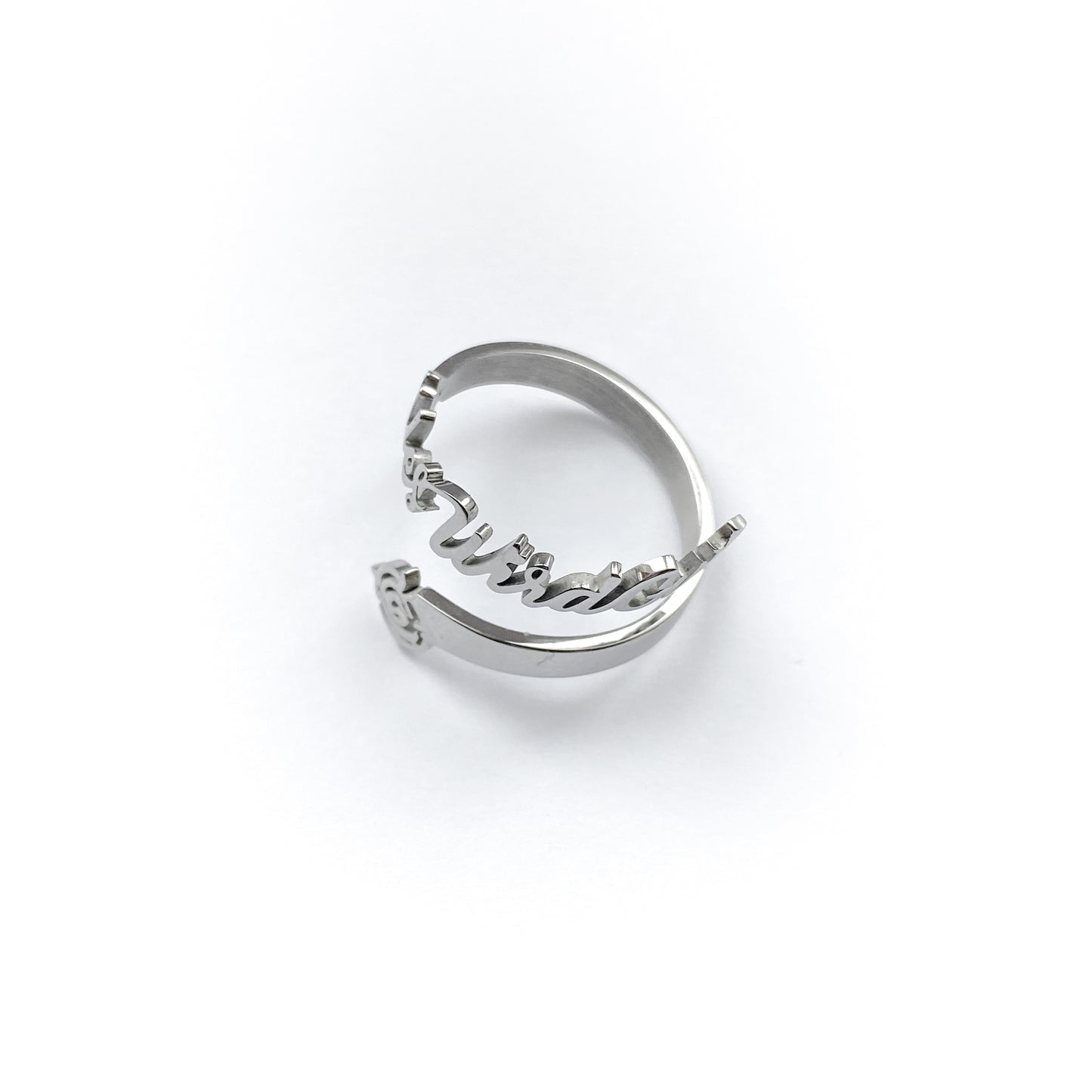 Ring "Alles wird gut"