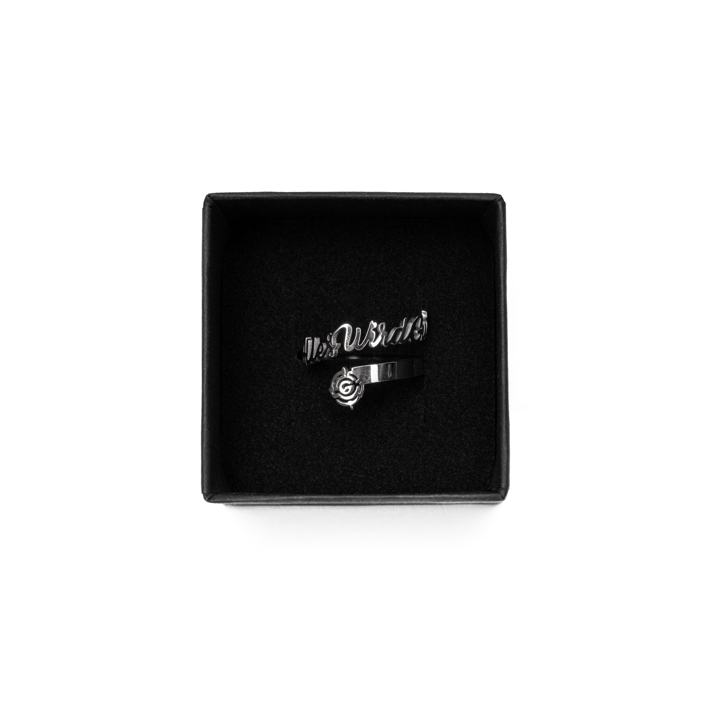 Ring "Alles wird gut"