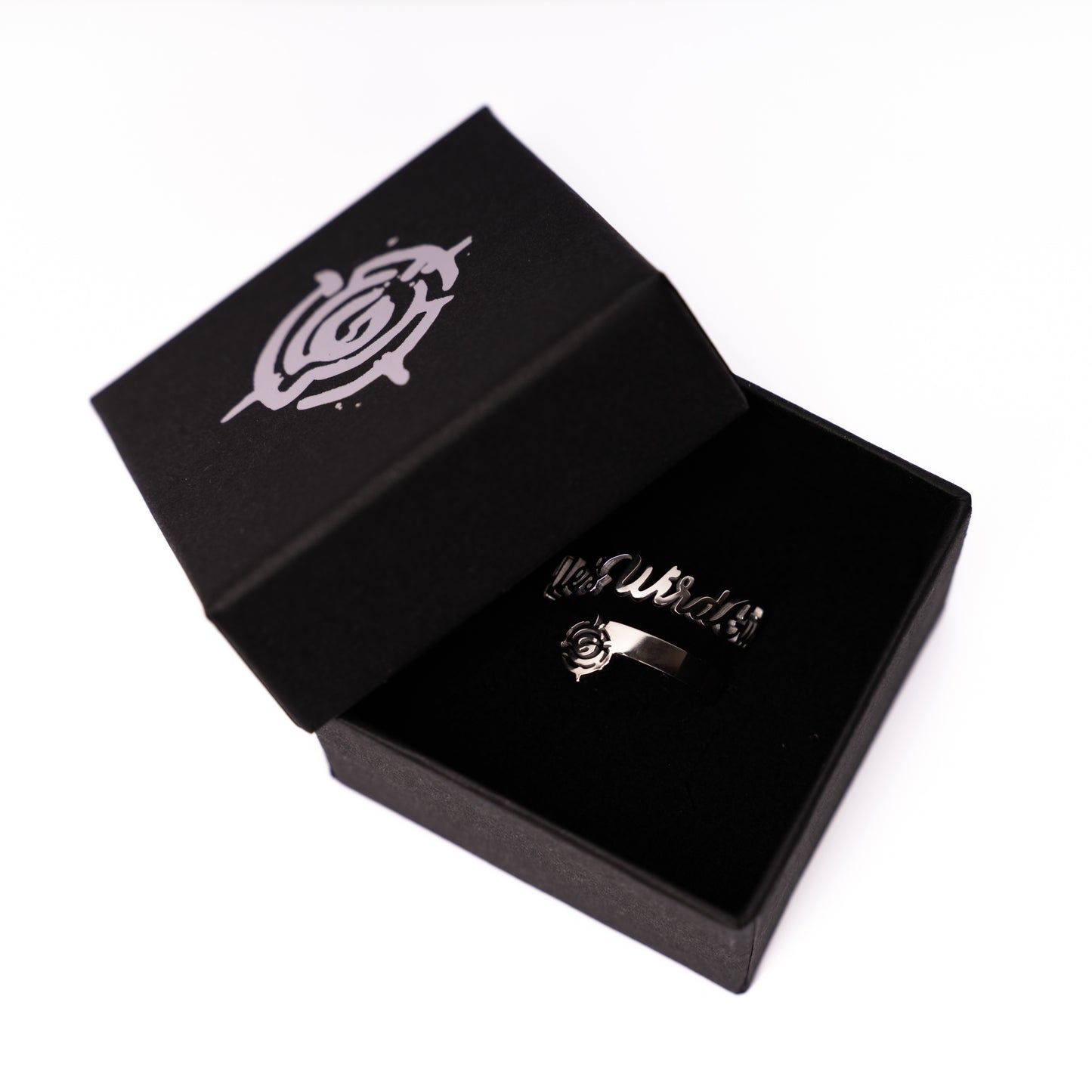 Ring "Alles wird gut"