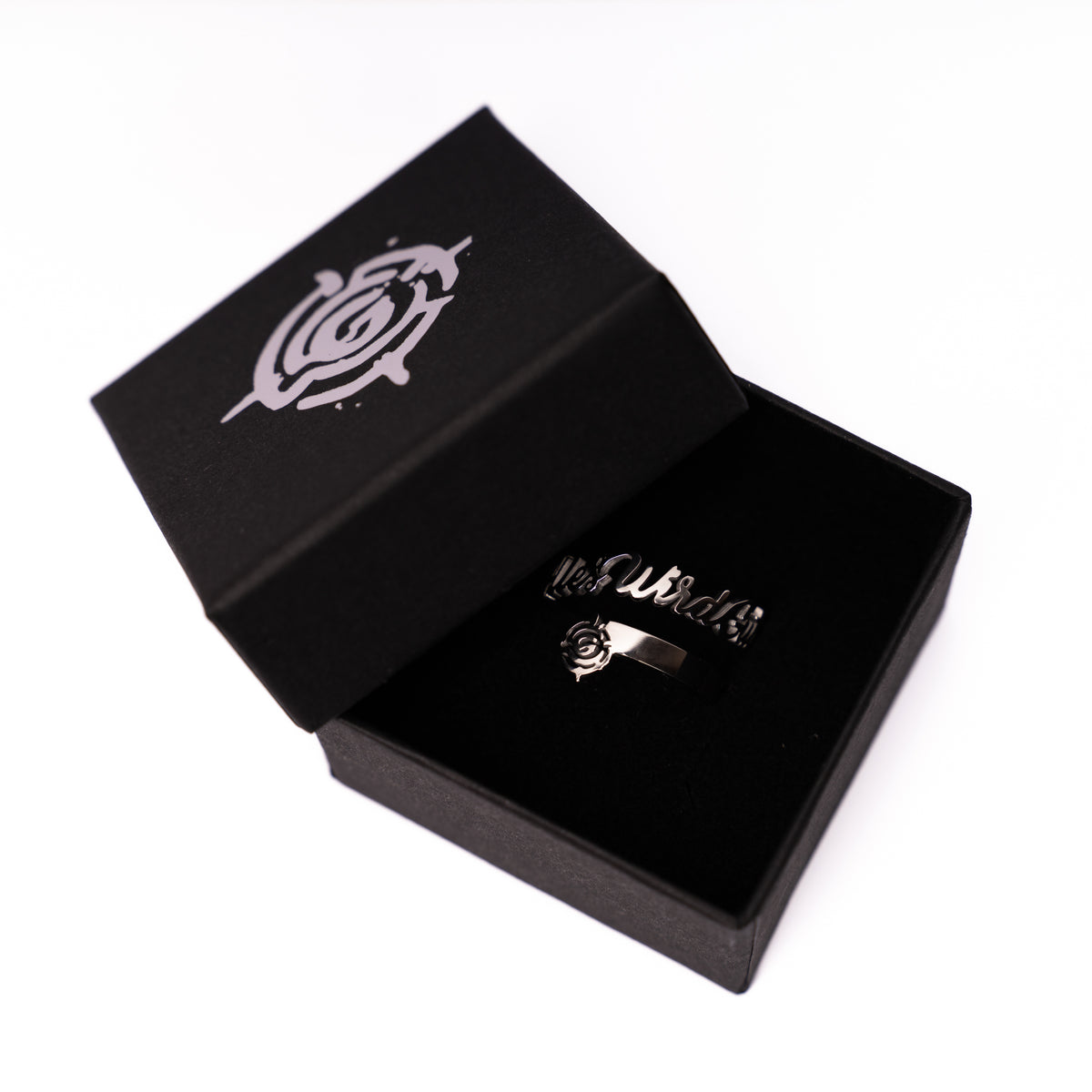Ring "Alles wird gut"