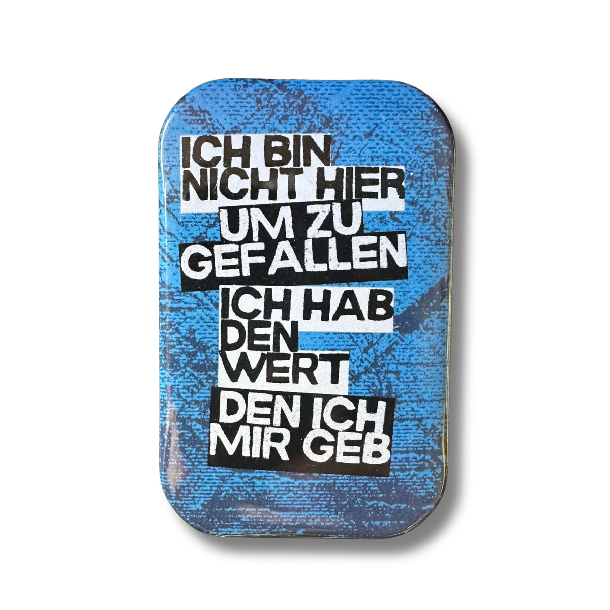 Magnetbuttons "Kreuzwege" (div. Motive)