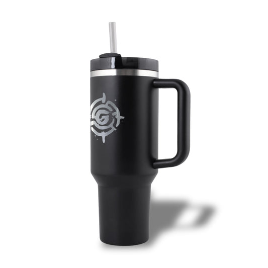 Isolierbecher "G-Logo"