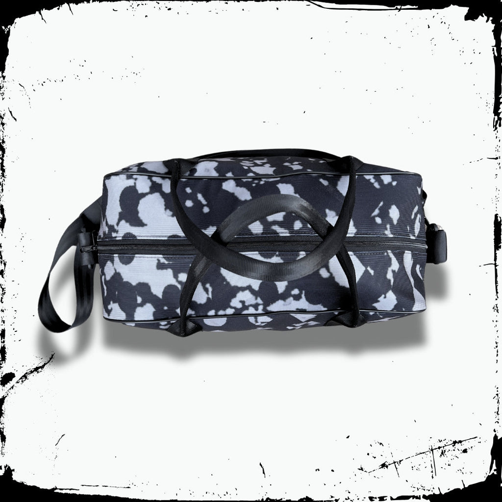 Daypack aus G-Logo Backdrop