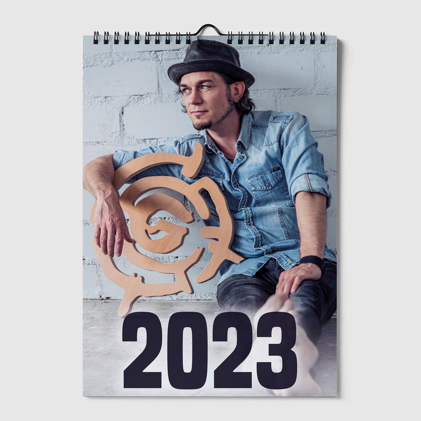 Kalender 2023 (limitiert!)