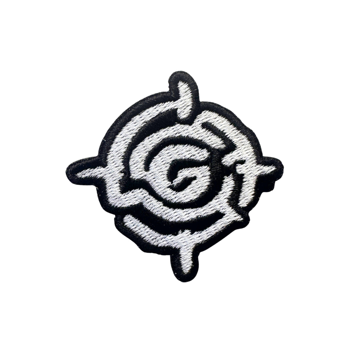 Patch "G-Logo"