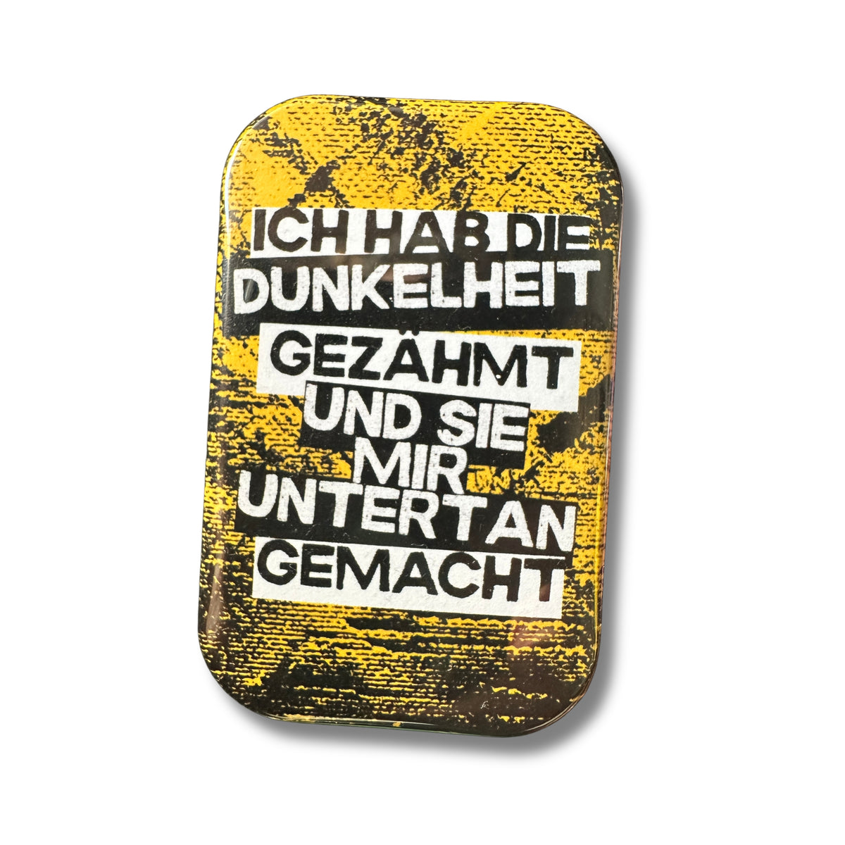 Magnetbuttons "Kreuzwege" (div. Motive)
