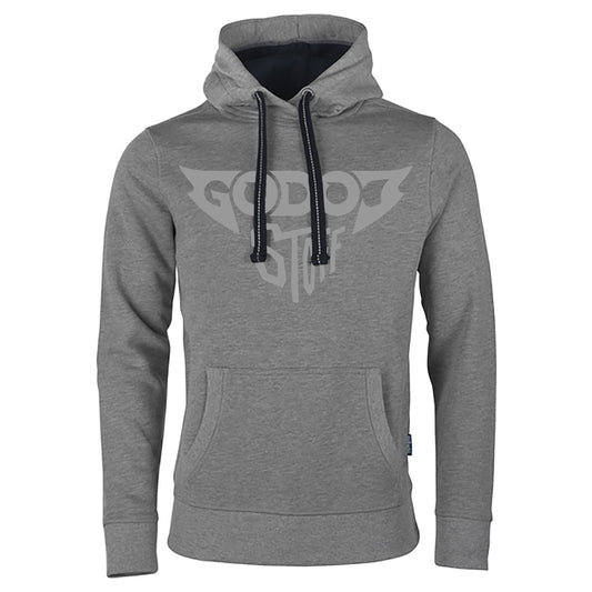 Hoodie "GODOJ STOFF"