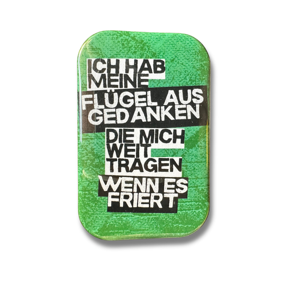 Magnetbuttons "Kreuzwege" (div. Motive)