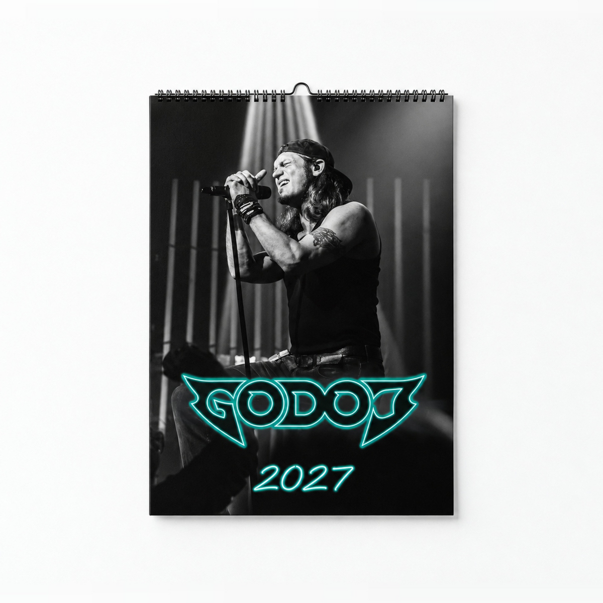 Kalender 2027 (Limitiert!)