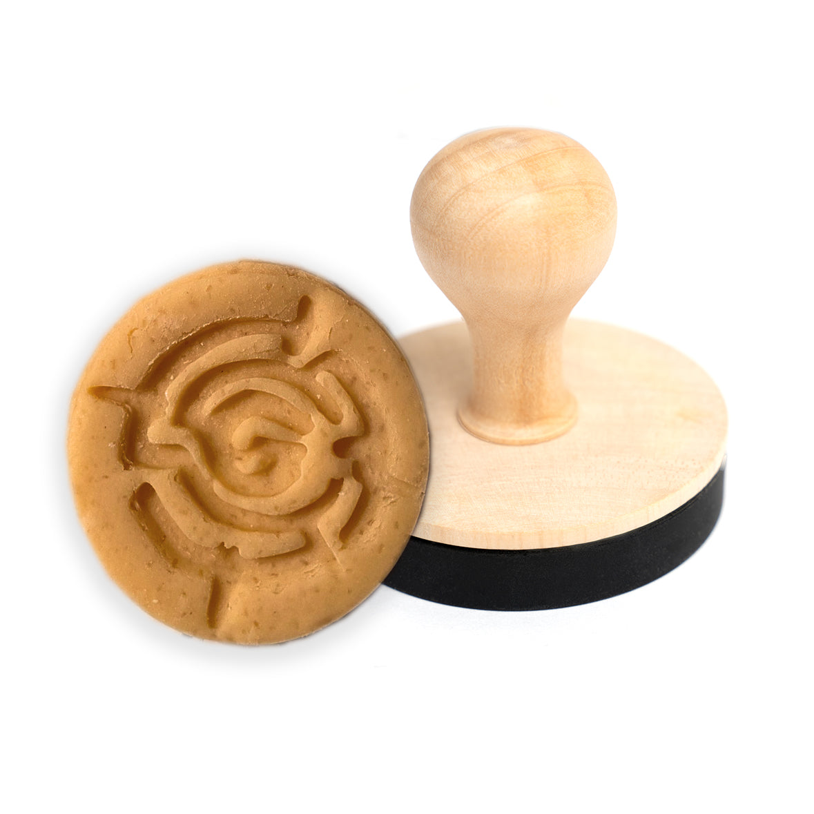 Keksstempel "G-Logo"