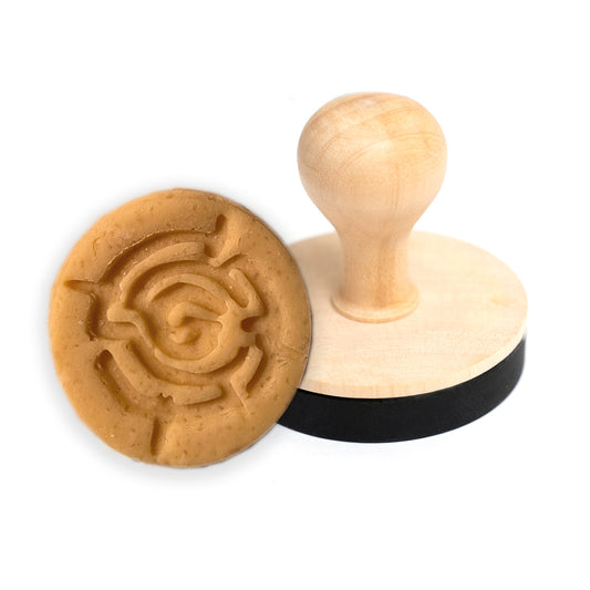Keksstempel "G-Logo"