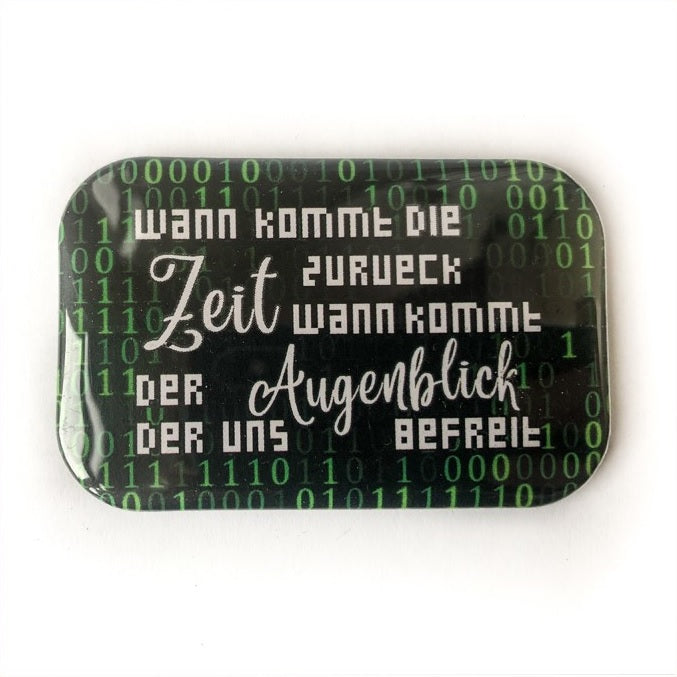 Magnetbutton (Div. Motive)