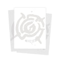 Notizblock "Alles wird gut"