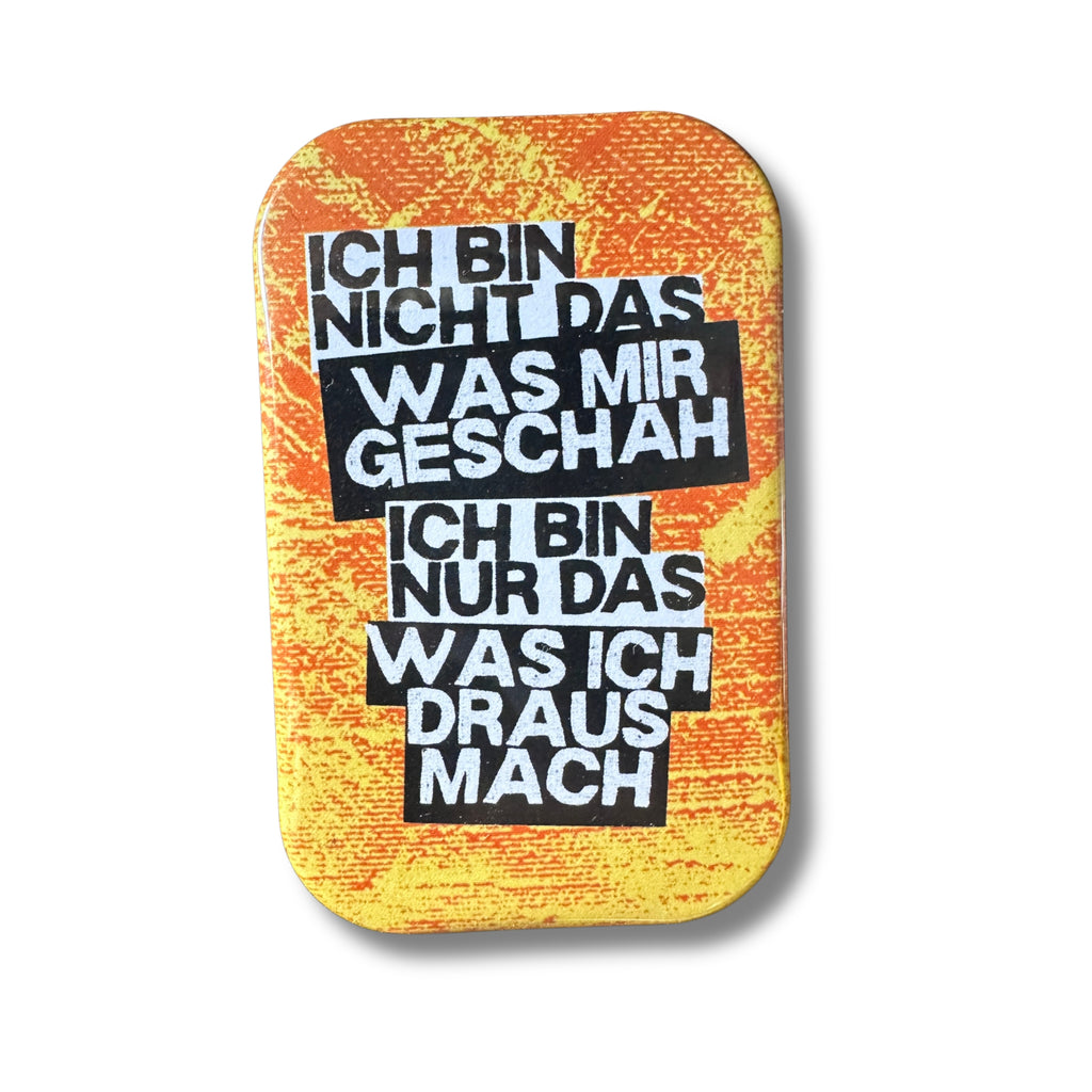 Magnetbuttons "Kreuzwege" (div. Motive)