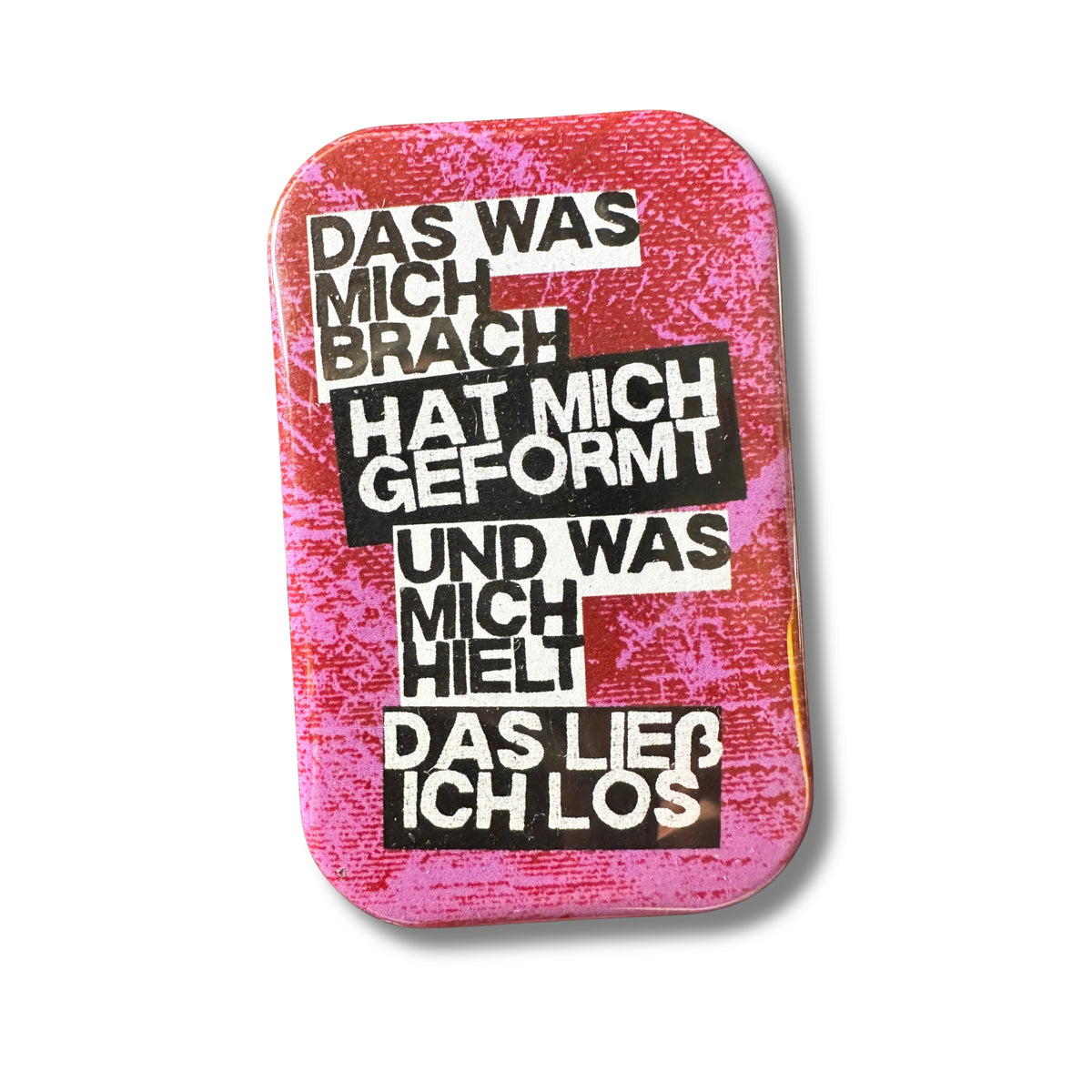 Magnetbuttons "Kreuzwege" (div. Motive)