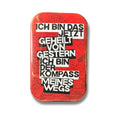 Magnetbuttons "Kreuzwege" (div. Motive)