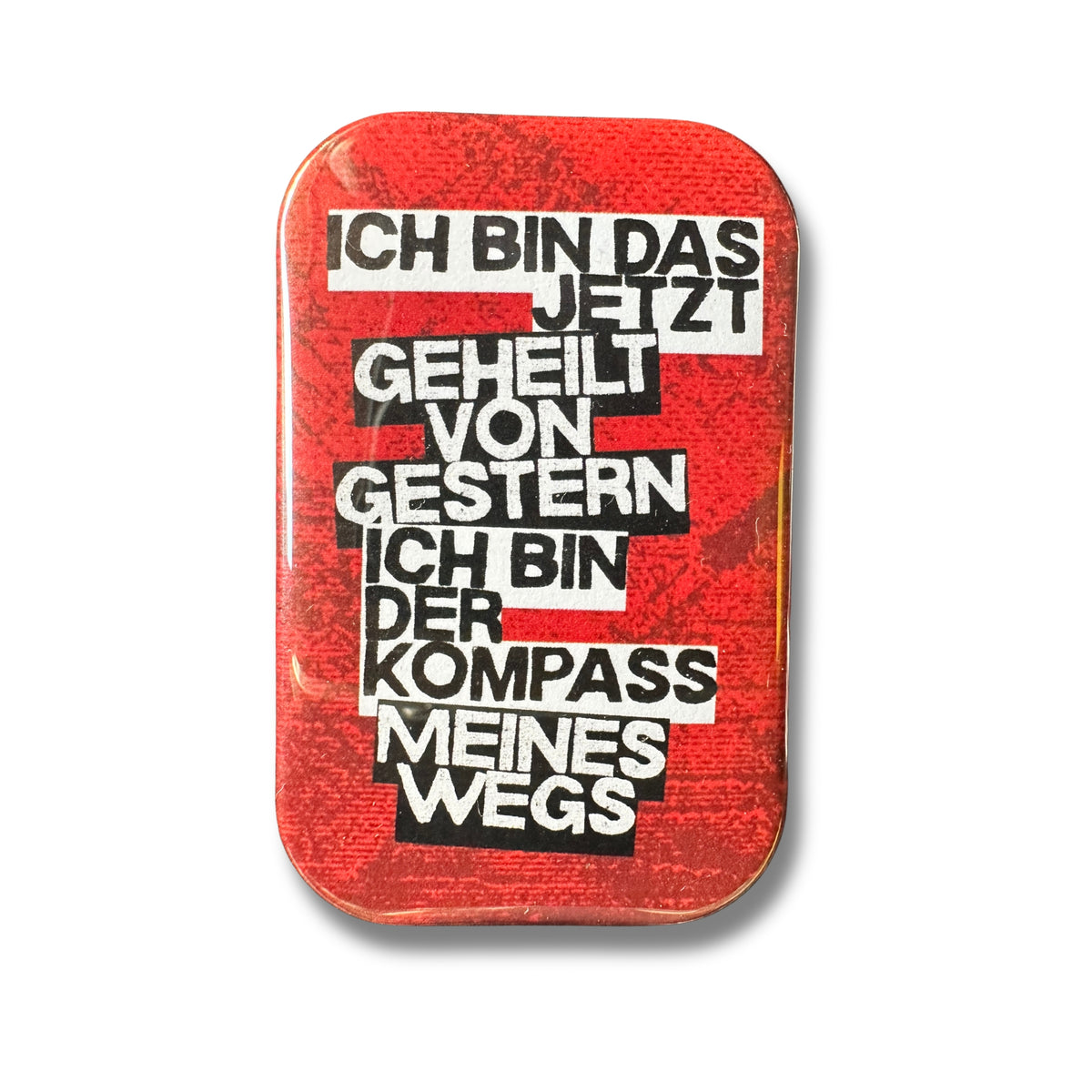 Magnetbuttons "Kreuzwege" (div. Motive)