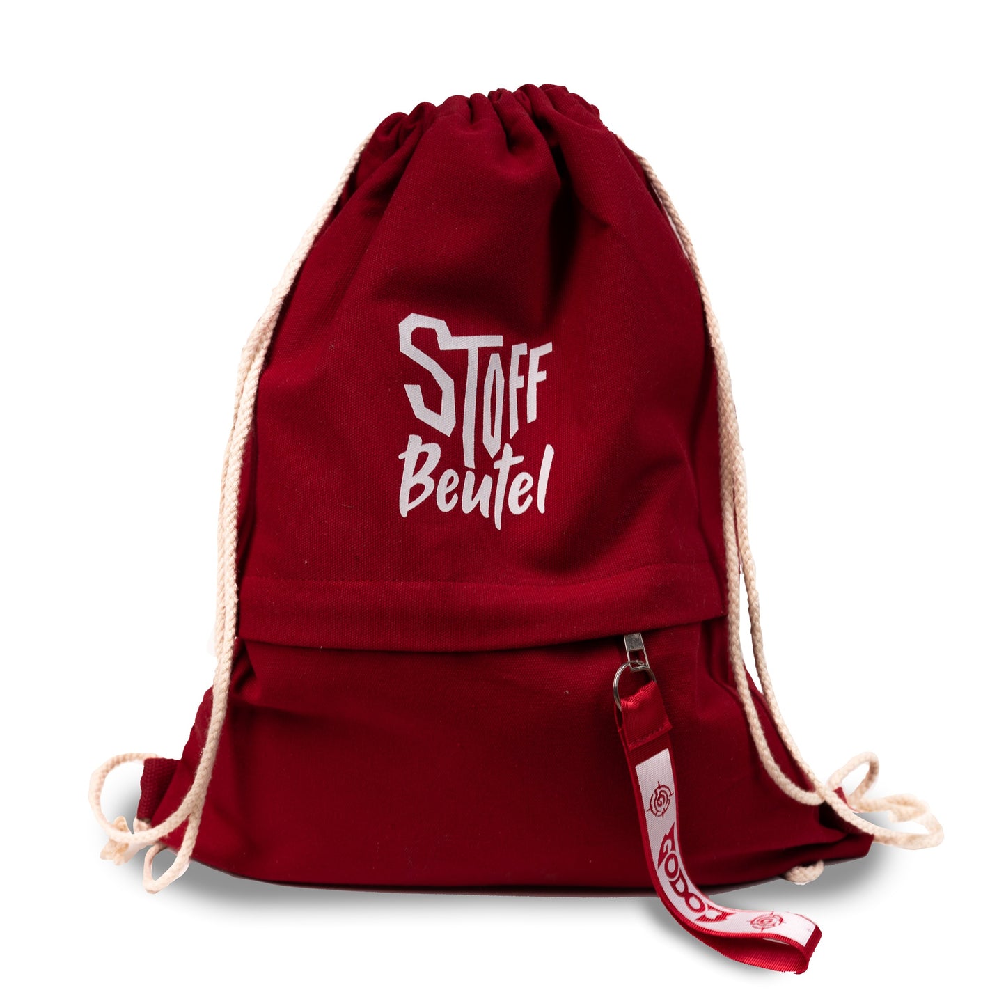 Rucksack "STOFF Beutel"