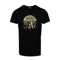 Shirt "SCHATTENHELD" (schwarz)