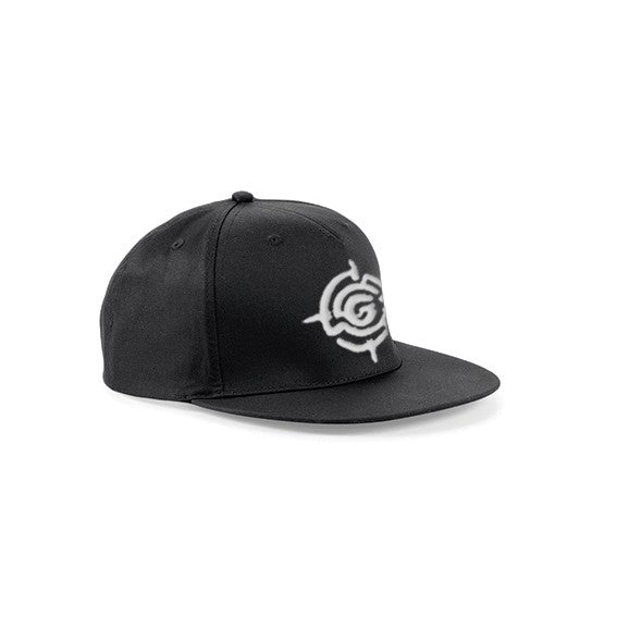 Snapback Cap mit G-Logo-Stick