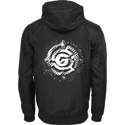 Windbreaker G-Logo