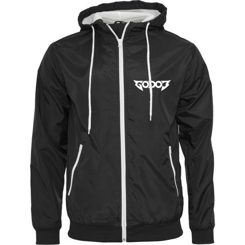 Windbreaker G-Logo