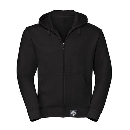 Zipper-Hoodie GODOJ