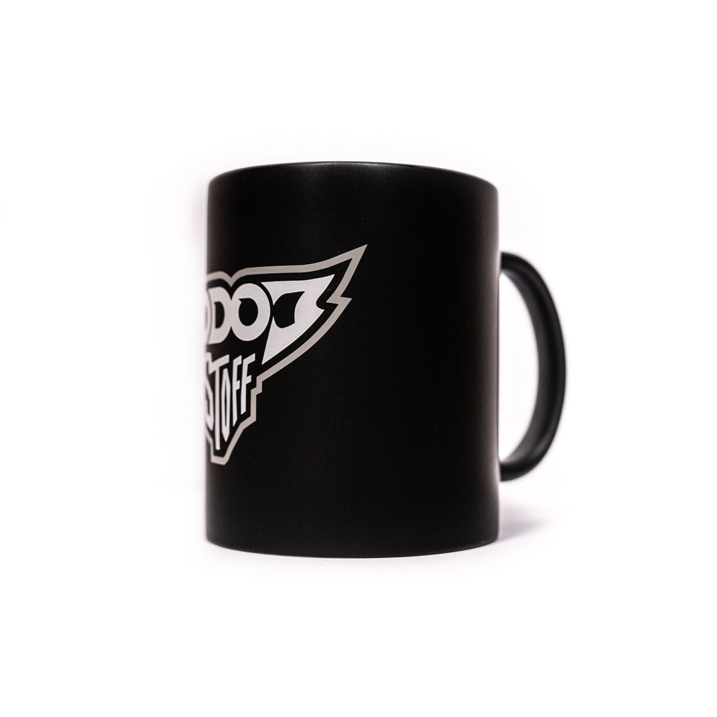 Tasse "Godoj STOFF"